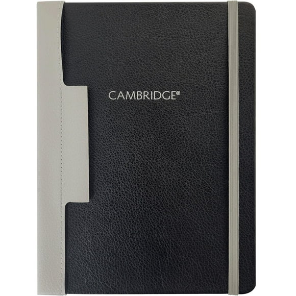 Cambridge Small Recycled Penloop Notebook, Notebook