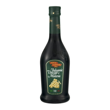 Monari Federzoni Balsamic Of Modena Vinegar, 16.9 oz
