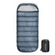 thumbnail image 1 of Bolsa de Dormir BISINNA XXL Impermeable para Adultos, 3-4 Estaciones, 1 of 7