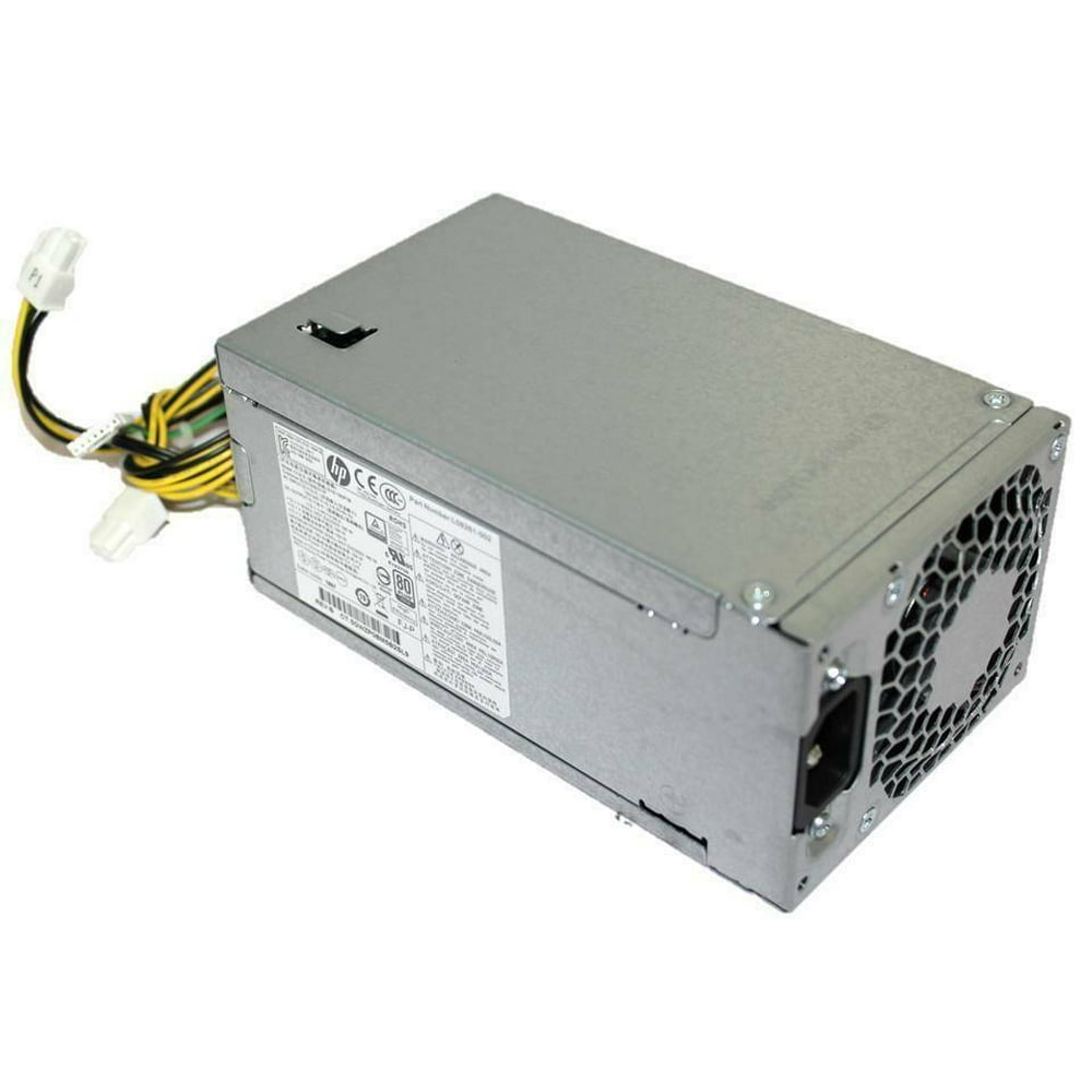 New Genuine HP Pavilion 590 Desktop 180W Power Supply L08261002