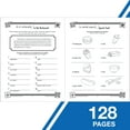 thumbnail image 5 of Carson Dellosa Skills for Success Spanish Resource Book (128 pages) Grade K-5, 5 of 5