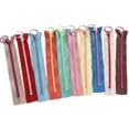 thumbnail image 2 of 10PCS Colorful Sewing Zippers Multipurpose Zippers DIY Sewing Tools for Garment Bags Craft, 2 of 8