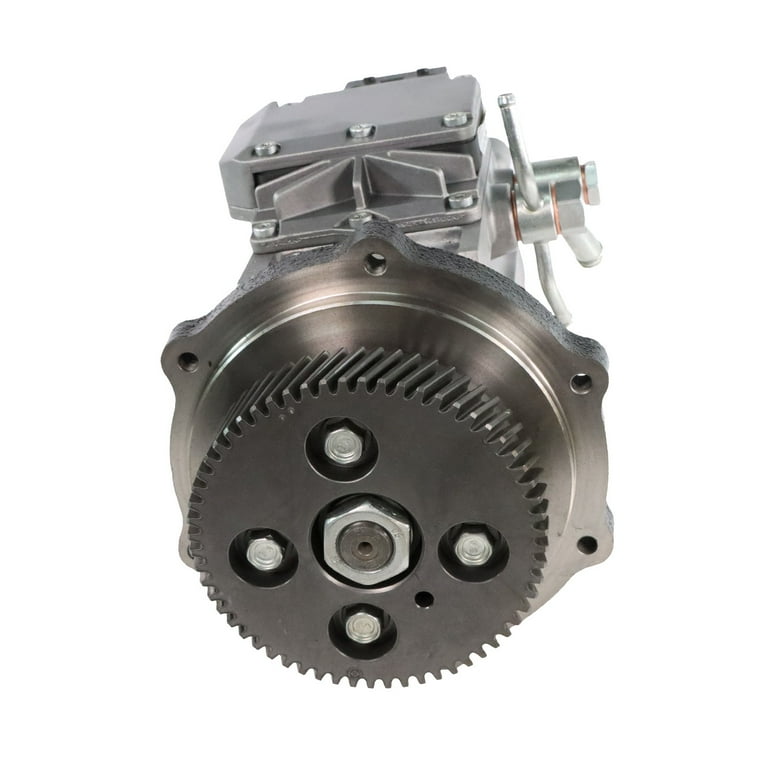 PANGOLIN Fuel Injector Pump 0470504026 Fits for ISUZU 4JH1