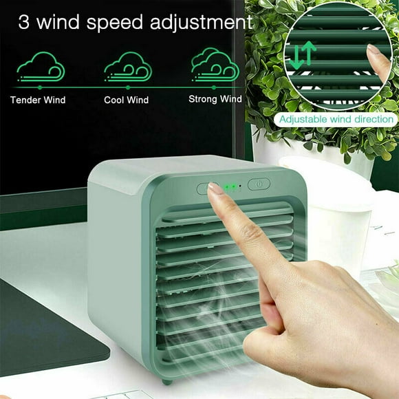 Mini Personal Air Conditioner