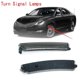 thumbnail image 4 of 1 Pair Front Bumper Reflector Side Marker Lights Turn Signal Lamps for MKZ 2013-2016, 4 of 5