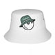 thumbnail image 2 of Malbon-sombreros de Golf para niña, gorra de pescador plegable para deportes al aire libre, sombreros de viaje qym unisex, 2 of 2