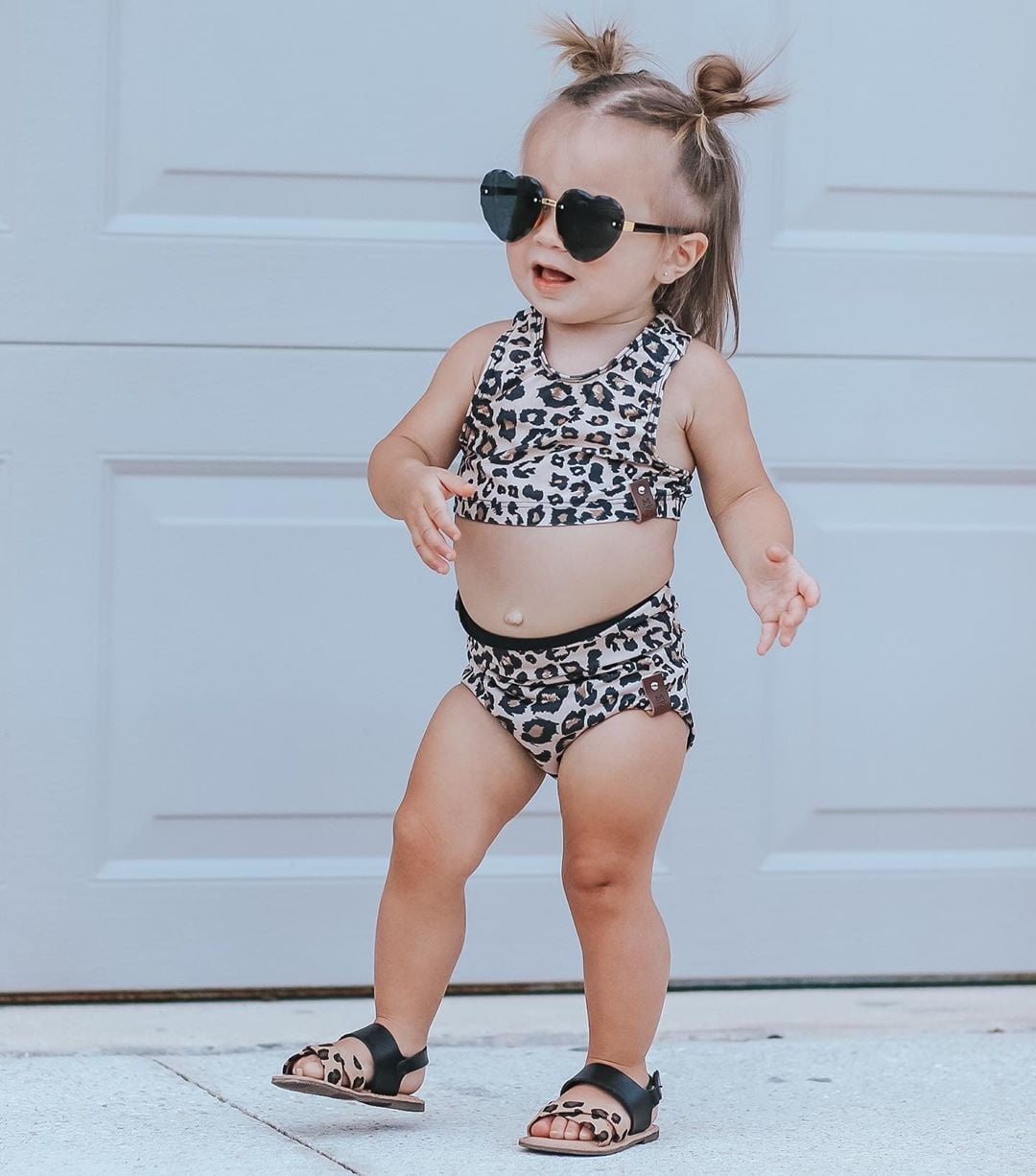 moana bathing suit 18 months