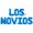 Blue, variant on Cursive Script Letter Balloons - LOS NOVIOS 16" Inch Alphabet Letters Foil Mylar Balloon Engagement Party Banner (Gold)