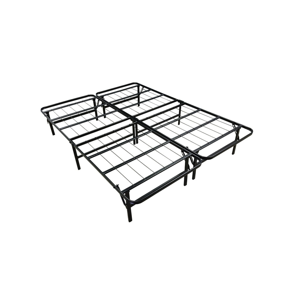 Universal Bed Frame Mattress Support System by AdJUST4Me