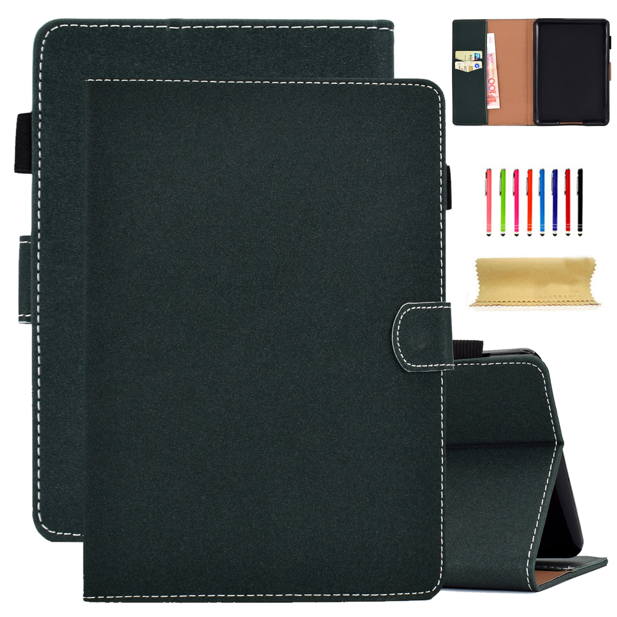 Kindle Paperwhite 11th Gen Case, Dteck Flip Case for Paperwhite 6.8
