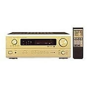 Denon AVR-2801 - AV receiver - 5.1 channel - 540 Watt (total)