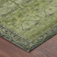thumbnail image 3 of Addison Rugs Chantille Indoor/Outdoor Transitional Global Olive Machine Washable Rectangle Rug, 8' x 10', 3 of 8