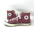 thumbnail image 3 of Converse Chuck 70 Sneakers High Top For Pink Aura Shoes Canvas Skate 172683C, 3 of 5