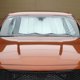 thumbnail image 4 of Homoyoyo Silver Sun Shade Protege Auto Del Rayos Uv Para Mantener Fresco El Interior, 4 of 6