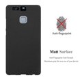 thumbnail image 3 of Cadorabo Case for Huawei P9 Cover Matt Screen Protection TPU Silicone Gel Back case, 3 of 5