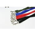 thumbnail image 4 of CTIRCHIU Pet Owners 1Pcs Red Nylon Traction Rope for Small Pets 83 x 1.5in, 4 of 7