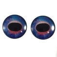 thumbnail image 3 of Unicorn Glass Eyes Bundle - 5 Pairs, 3 of 7