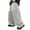 Khaki@GC@, variant on CONROSES Kids Boys Casual Pants Wide Leg Baggy Pant for Child Solid Y2K Elastic Waist Drawstring Cozy Streetwear Jogger Trousers with Pockets
