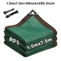 5Ft X 25Ft Fence Privacy Screen - Walmart.com