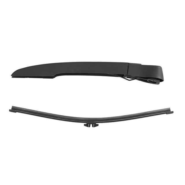 Juego de escobillas de limpiaparabrisas trasero 61627213242 Reemplazo para X3 2.5SI SPORT UTILITY 4-PUERTA 2011-2011