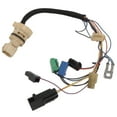thumbnail image 3 of 4F27E FNR5 Partie de Transmission Automatique, XS4Z7G276AB Stable OE Fit Transmission Harnais de Fil Interne Anti-Abrasion Résistant pour les Voitures, 3 of 8