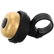 PAMINGONO 1Set Loud Sound Bicycle Bell for Mountain Biking and