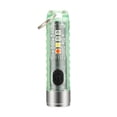 thumbnail image 4 of Lámpara SST20 LED Llavero Linterna Iluminación 400LM Impermeable Mini Antorcha de bolsillo Ndcxsfigh Para estrenar, 4 of 8