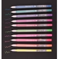 thumbnail image 2 of Plumas Gel Gelly Roll Sakura Moonlight 06 3mm 6mm Punto Bola Sakura Plumas Gel Gelly Roll Sakura Moonlight 06 3mm 6mm Punto Bola, 2 of 4