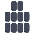 thumbnail image 2 of 10X / Set Tapones Antipolvo Protector de Puerto de Reloj de para Fenix ​​A Prueba de Polvo Drak Blue Sunnimix Tapones antipolvo para relojes inteligentes, 2 of 8