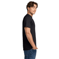 thumbnail image 2 of Gildan Hammer T-Shirt, Cotton Short Sleeve Shirt, Heavyweight Tee for Men, Black, M, 2 of 5