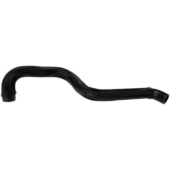 Upper Radiator Hose - Compatible with 1996 - 2000 Chevy C2500 7.4L V8 1997 1998 1999