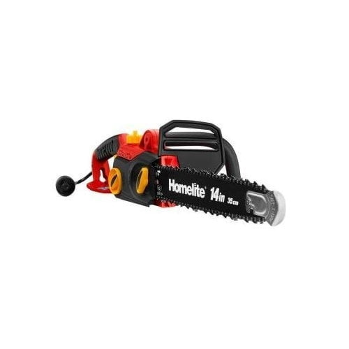 homelite electric tree trimmer