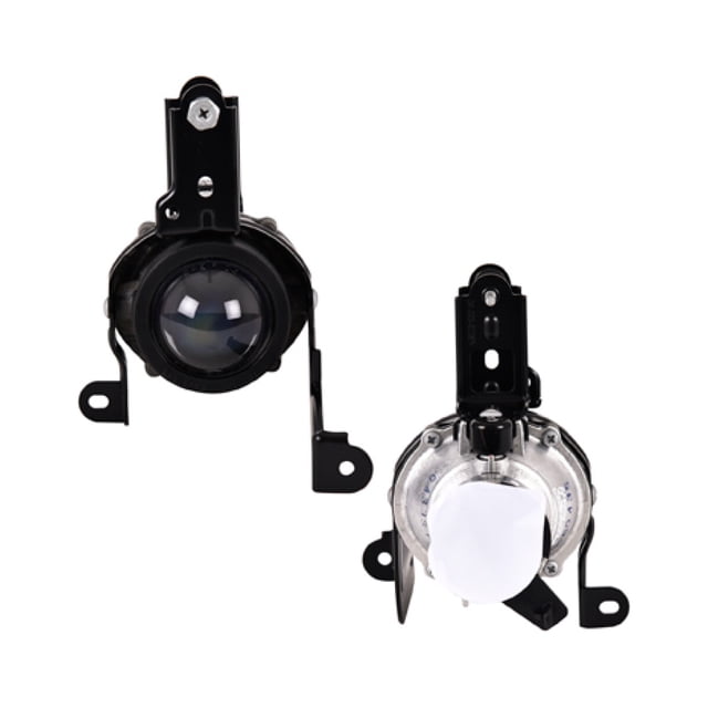 Faro Para Niebla DEPO 2016 A 2017 Kia Der S/Foco