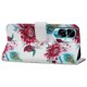 thumbnail image 3 of For Honor 90 Lite 5g/x50i 5g Case Pu Leather Pattern Flip Wallet Phone Cover, 3 of 5