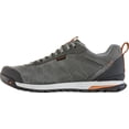 thumbnail image 1 of Zapatos de Senderismo Impermeables de Cuero Oboz Bozeman Low para Hombre, 1 of 4