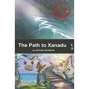 SiBoRE Books Eblox series: The Path to Xanadu (Series #3) (Paperback)