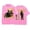 Pink, variant on Rods Shirt 2026 Music Waves Tour Tshirts Vintage Merch Rapper Graphic Tee
