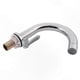 thumbnail image 5 of Single Cold Water Faucet for Kitchen Sink Stainless Steel Deck Mounted Mixer Tap with Single Handle, 5 of 5