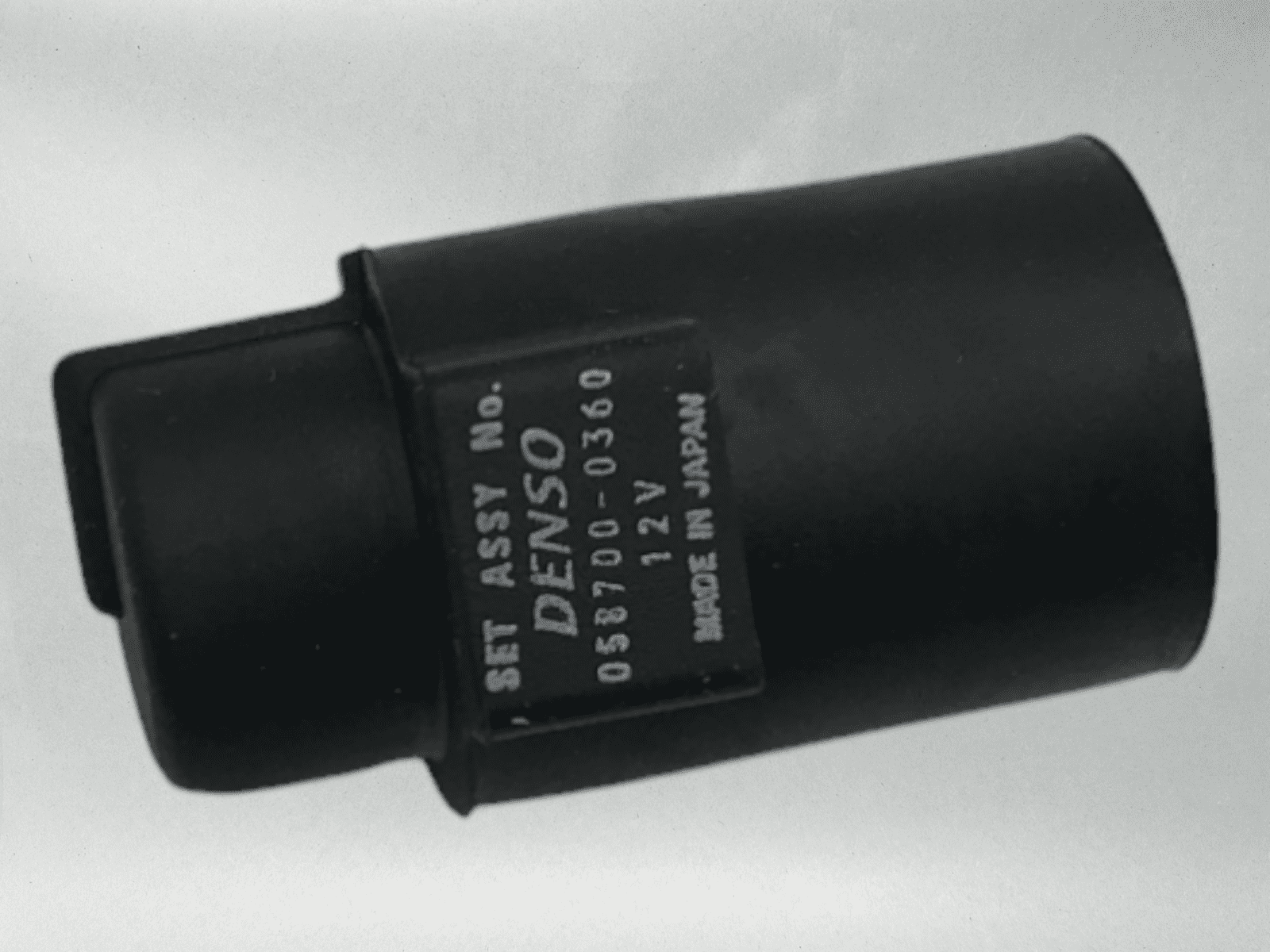 Kawasaki Genuine OEM Authentic 1983-2010 RELAY ASSEMBLY 27002-1051