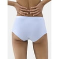 thumbnail image 2 of No Boundaries Cotton Boyshort Panty, Sizes XS-XXXL, 2 of 5
