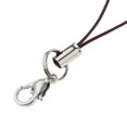thumbnail image 3 of 20 Unids Poliéster Cordón Charm Cuelga El Cable Colgante Para El Teléfono Móvil Llaves Hallazgos Suministros café Sunnimix correa del acollador del teléfono, 3 of 7