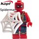 thumbnail image 4 of Compatible con Minifigures Marvel SpiderMan vengadores bloques de construcción juguetes para niños, 4 of 4