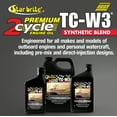 thumbnail image 2 of Star Brite Synthetic Blend Motor Oil TC-W3, 1 Gallon, 19000, 2 of 7