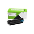thumbnail image 3 of Lexmark Unison Original Laser Toner Cartridge - Black - 1 Each - 3000 Pages, 3 of 3