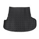 thumbnail image 1 of Alfombrilla de Carga de Maletero Unique Bargains para Kia Stinger 2018-2024 Negro TPE 1 Pc Cara Plana Patrón de Cuadrícula Cuadrada Trasera Antideslizante, 1 of 1