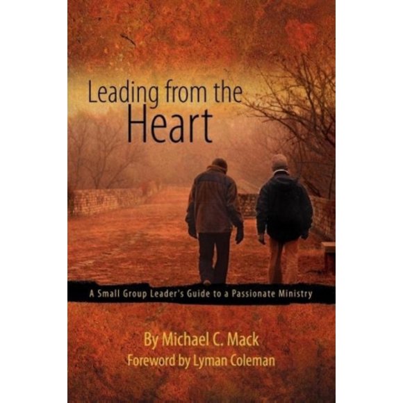 Leading from the Heart