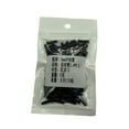 thumbnail image 1 of Badminton Racket Racquet Grommets Eyelets Badminton Grommets Tube Protection Double Wire Tube, 1 of 10