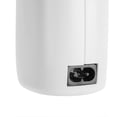 thumbnail image 2 of Chauffe-cire électrique portable pour épilation des bras et des jambes, rose et blanc, 2 of 4