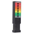 thumbnail image 2 of Medidor EMF, Indicador LED De Color Portátil Del Detector EMF Para Oficina, 2 of 7
