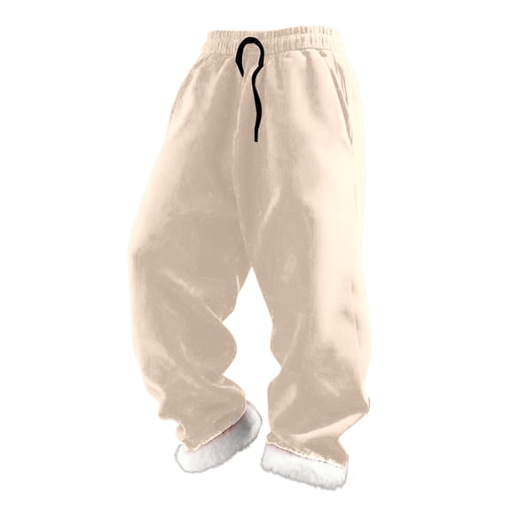 Hihipz Infant Boy's Pants Casual With Frayed Hem Festive Holiday Style Cozy Soft Playwear Trousers,9-18Months